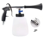 New Car Wash For Vehicle Washer Interior Cleaning Machine Blowing Dust Deep Cleaning Gun With Brush High Pressurespray Rinsing