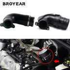 Broyear High Quality Turbo Intake Pipe For Golf MK7 Leon MK3 Octavia 1.2/1.4 TSI TFSI A3 EA211 CM World