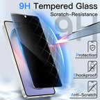 3PCS Privacy Tempered Glass For Samsung Galaxy S26 Ultra S26 Plus Screen Protector For Samsung S26 S26Ultra Anti Spy Glass