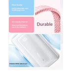 Anker Power Bank 20000mAh 45W Fast Charging Built-in Cable MFi Certified 3C Certified Airline Approved for iPhone 16 and 17 Safe Car Mobile World