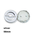 4pc 58/64mm Car wheel hub cover, wheel center hub cover badge For Opel Astra H G J Insignia Mokka Zafira Corsa Vectra C D Antara CM World