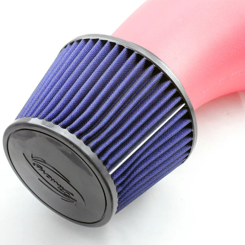 For Honda Civic 92- 00 EK EG Air Filter Air Intake Pipe Induction Filter Cold Air Intake Pipe Kit