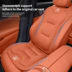 Car Seat Cushion Cover Ice Silk Seat Protector Pad wheel cover For Changan CS35 Plus CS85 CS55 Aslvin CS75 CS95 CS70 Accessories