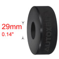 Universal Bottle Jack Rubber Pad Anti-slip Adapter Support Block Car Lift Tool 2/3/4/5/8 Ton Bottle Jacks Jacking Points Repair CM World