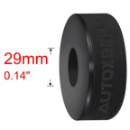 Universal Bottle Jack Rubber Pad Anti-slip Adapter Support Block Car Lift Tool 2/3/4/5/8 Ton Bottle Jacks Jacking Points Repair CM World