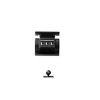 For BMW X5 G05 2023 2024 Car Phone Holder Strong Special Fixed Bracket Base 15W Wireless Charging Cars Accessories CM World