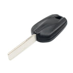 KEYYOU 10PCS New For Citroen C2 C4 C3 DS For Peugeot 308 508 Uncut HU83 Blade Transponder No Include Chip Car Key Shell Case Fob CM World