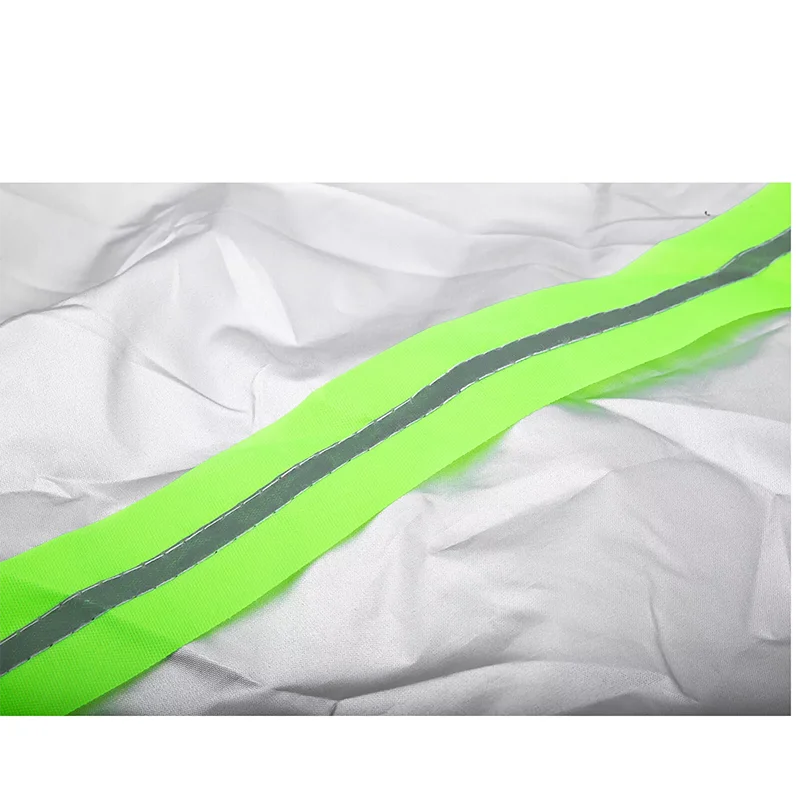 Car Cover For VW Transporter T3 T4 T5 T6 All-Weather Waterproof Dustproof Car Cover UV Protective  Snow Protection Covers