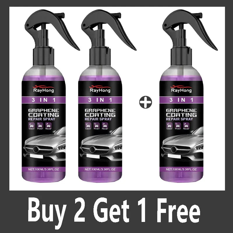 Car Ceramic Nano Coating Liquid Coatin Nano Crystal Hydrophobic Layer Polishing Paint Coating Agent Car Polish Nanos Coatings CM World