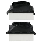Car Air Filters For Mercedes Benz CLASS S GL ML GL350 ML350 S350 Gle W166 Gl X164 X166 W463 W164 Ml 350 2012-2016 CM World