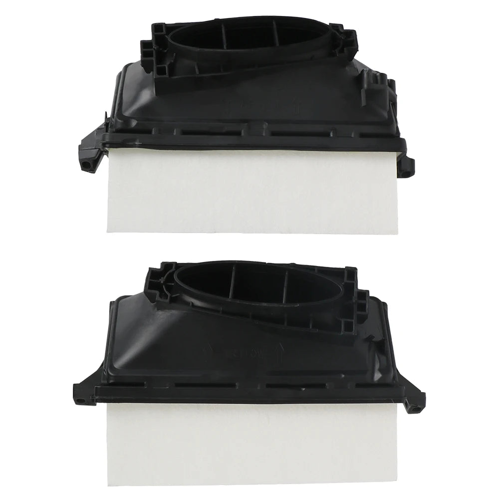 Car Air Filters For Mercedes Benz CLASS S GL ML GL350 ML350 S350 Gle W166 Gl X164 X166 W463 W164 Ml 350 2012-2016 CM World