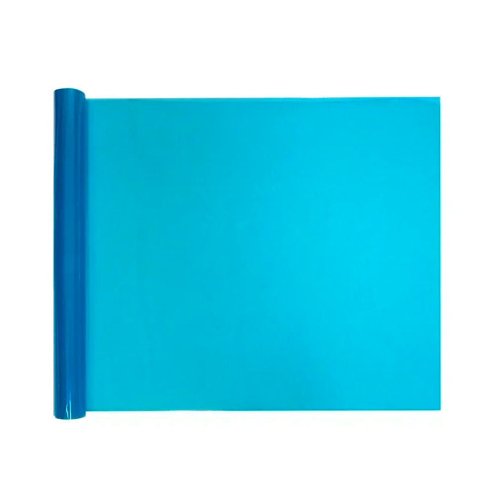 Car Fog Light Headlight Taillight Tint Vinyl Film Sheet Sticker Scratch Resistant Auto Body Film Cover Tunning Car Accessories Car Mobile World