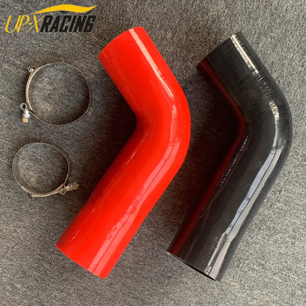 Silicone Intake Hose Pipe For Golf MK7 GTI Adui S3 A3 Leon MK3 EA888 3 Gen