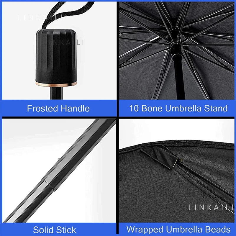 Suitable for Volvo XC90 XC60 C30 T6 S60 C70 XC40 V40 XC70 V60 V50 S80 S40 AWD V90 S90 car front sunshade car windshield sunshade