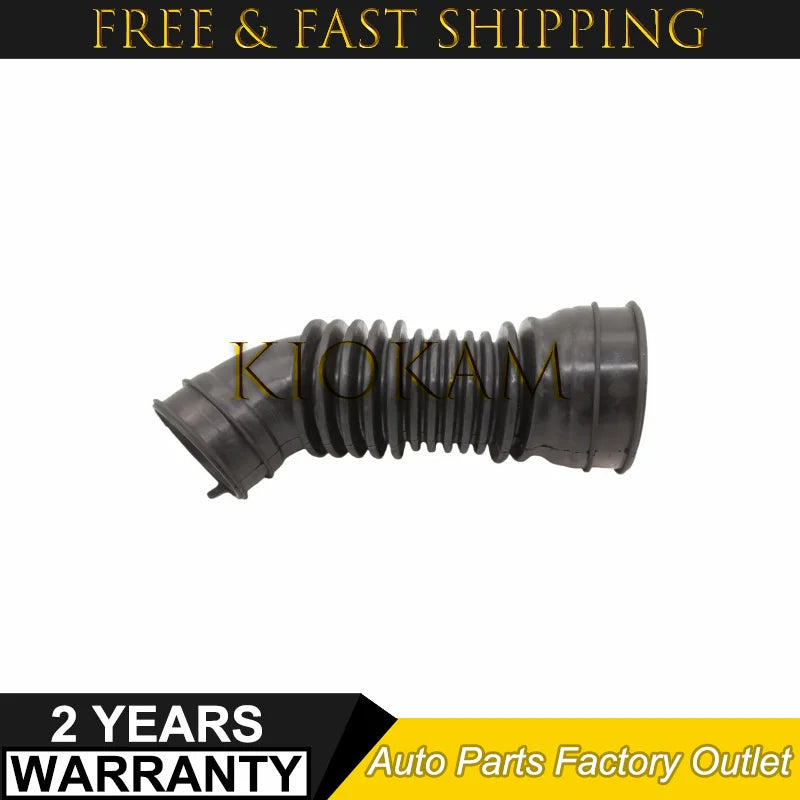 For Honda CR-V FR-V 2.2 2005-2023 Air Flow Tube Hose Pipe 17228-RMA-E00 17228RMAE00 New