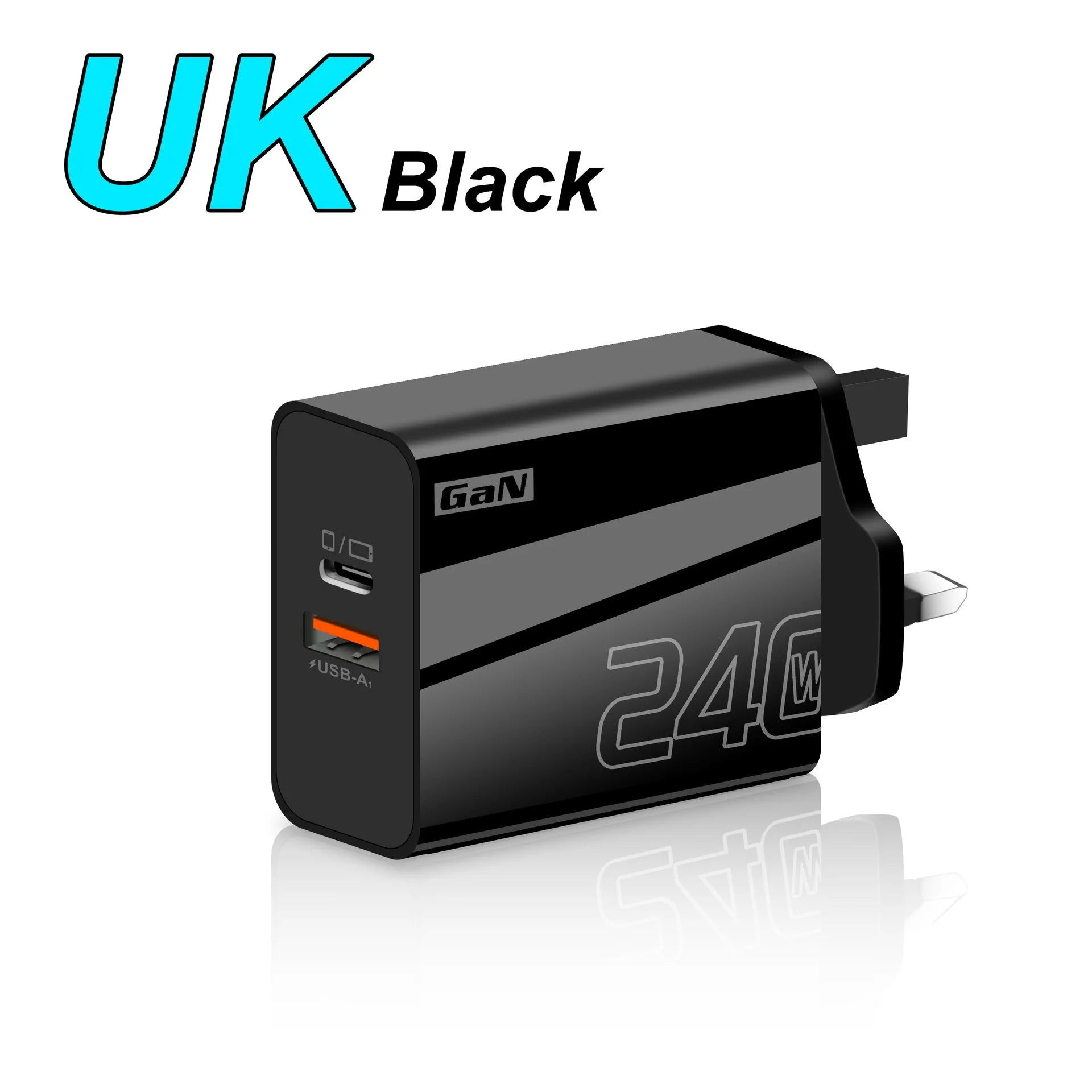 240W Fast Charger USB Type C PD Cable Fast Charging Quick Charge 3.0 Adapter For iPhone Xiaomi Samsung Oneplus Pixel Cellphones Car Mobile World