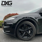 4PCS 19-Inch Wheel Covers for Tesla Model Y Juniper 2025-2026 AeroSport Wheel Cover Accessories