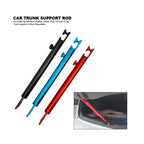 Telescopic Aluminum Car Support Rod Trunk Lid Prop for Polishing Dent Repair 32-48cm Adjustable Tool CM World