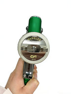DEWELES CV1 pro Spray Gun 1.3mm Nozzle Professional Automotive Paint Sprayer Car Body Repair Tool CM World