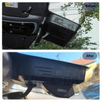 New! Dashcam For Chery Tiggo 9 Jaecoo 8 J8 Chery Fulwin T10 2023-2026 Car Dash Cam Camera DVR Wifl Plug And Play Video Recorder Car Mobile World