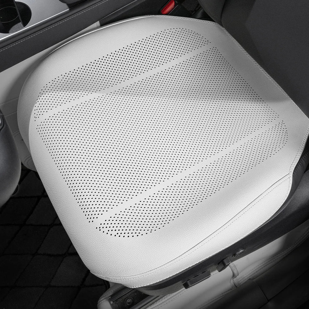 Car Seat Cover Front seat Full Surround Protective Covers Seat Cushion For Cadillac SRX CTS CT4 CT5 XT4 XT5 XT6 XTS Escalade