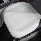 Car Seat Cover Front seat Full Surround Protective Covers Seat Cushion For Cadillac SRX CTS CT4 CT5 XT4 XT5 XT6 XTS Escalade