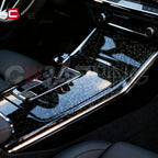 Nano TPF Ghost Carbon Black Motorcycle Stickers for Car Tuning Auto Accessories Wrap Vinyl Car Livery Self-adhesive Film Outdoor Car Mobile World