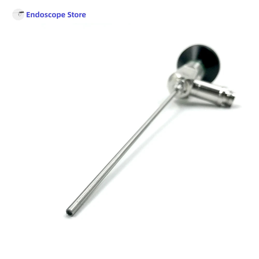 Medical Rigid Endoscope Otoscope Otoscopy Pets Ear Examination Surgery Veterinary  ENT CM World