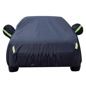 For Mitsubishi Lancer 2017-2024 Exterior Car Cover Custom Fit Car Sun Protector Waterproof Dustproof Car Outdoor Protection