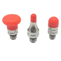 3pcs Tapping tools for Automotive Dent repair PDR Tools Paintless Dent car repair