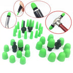 Car Dent Removal Tool Professional Paintless Dent Repair Kit Portable Auto Body Dent Puller Hammer Tip Replacement Accessories