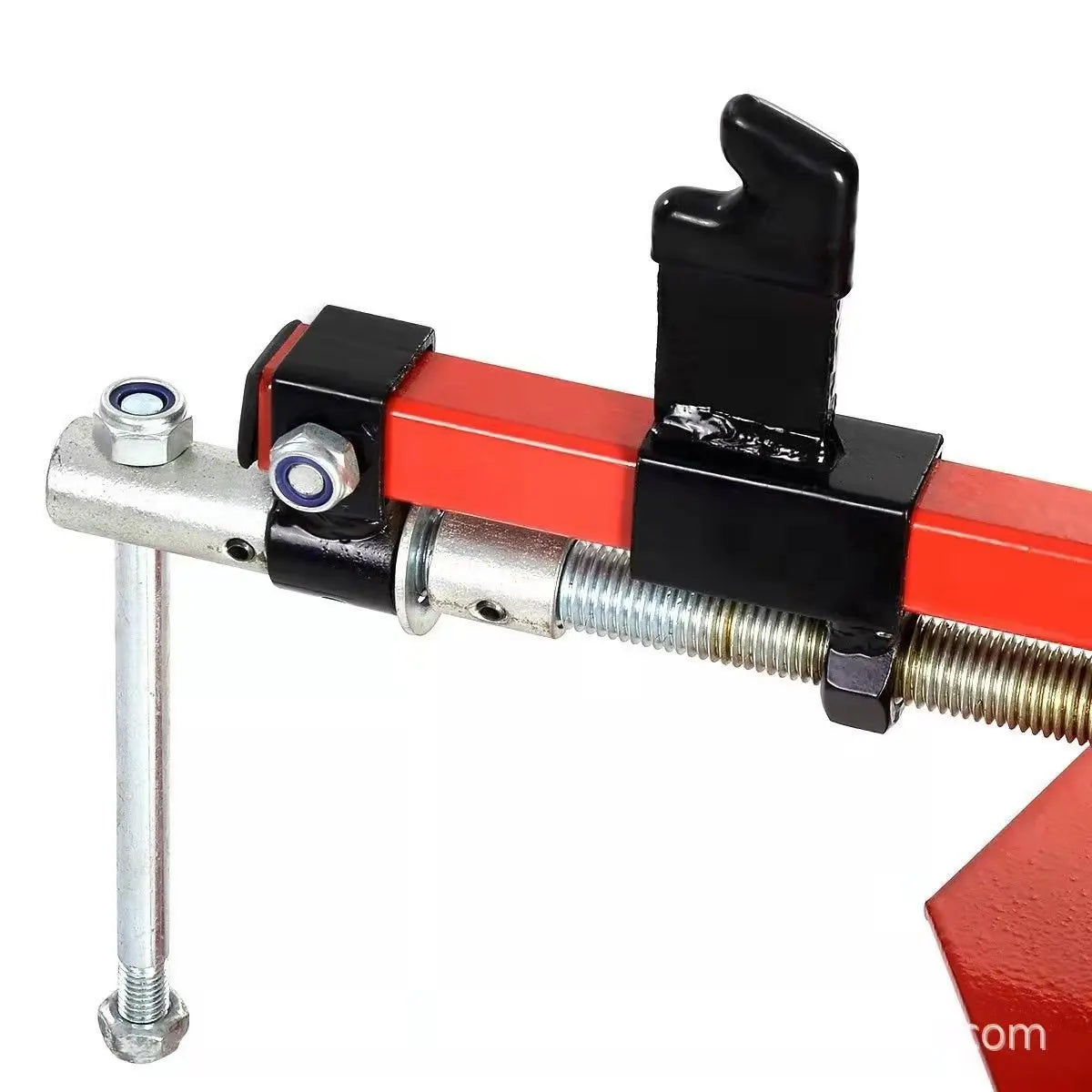 4" to 16.5" Multi Manual Tire Changer Auto Car Tire Changer Car/Truck/Motorcycle Portable Hand Tool Tire Bead Breaker Changer