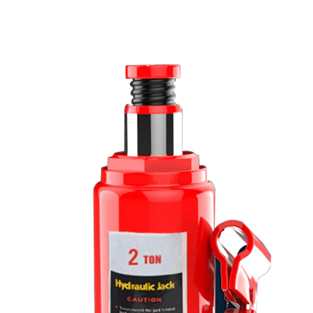 Household Automotive Jack Small Jack Hydraulic Bottle Jack for Truck Boat Car Van CM World