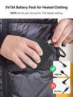 NEWDERY 20000mAh Magnetic Power Bank PD 20W Wireless Fast Charging for iPhone 15/14/13/12/Pro Max/Pro/Plus/Mini/ AirPods 3/2/Pro Car Mobile World