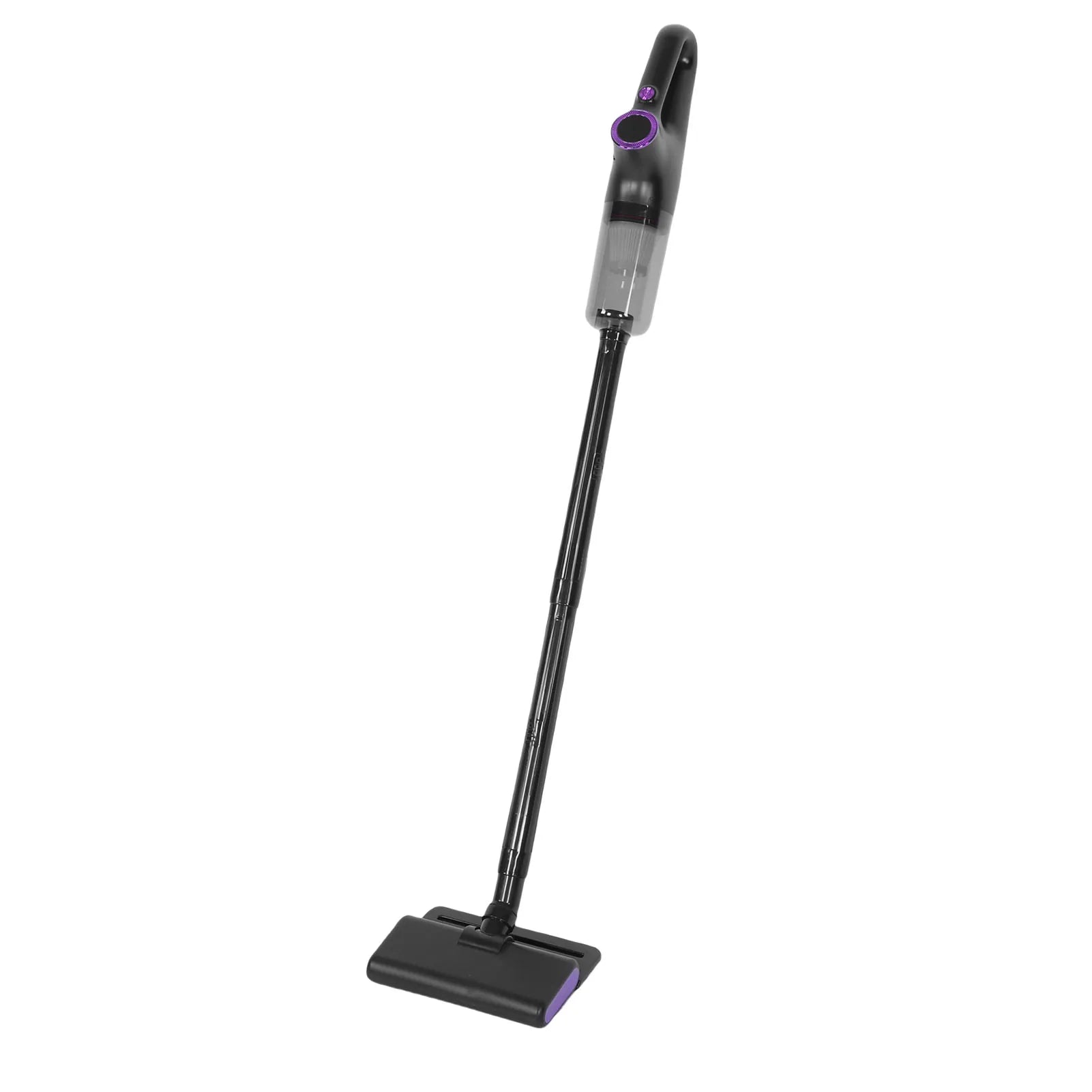 Handheld Cordless Stick Vacuum Cleaner 15kPA Suction Integrated Multifunctional Rechargeable For Car Stairs Floor Car Mobile World