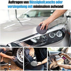11pcs Car Cleaning Kit That Includes a Tire Brush, Microfiber Cleaning Gloves, Making It an Excellent Choice for Car Cleaning. CM World