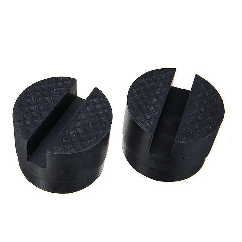 1 Piece Universal Rubber Pad For Judgment – Durable And Durable, For Car Frame, Floor And Lifting Platform High Quality CM World