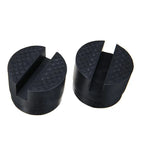 1 Piece Universal Rubber Pad For Judgment – Durable And Durable, For Car Frame, Floor And Lifting Platform High Quality CM World
