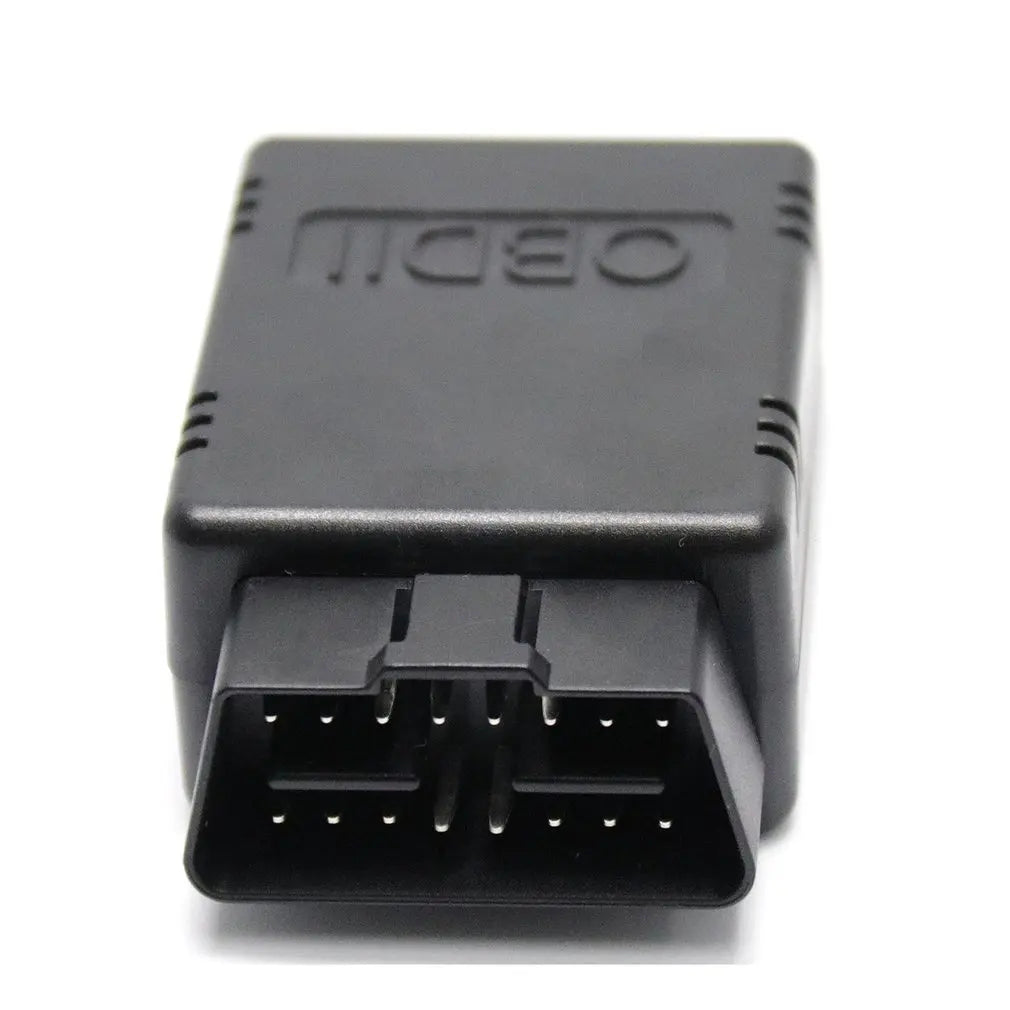 OBD V2.1 V1.5 ELM327 OBD2 Auto Scanner OBDII Car Tester Bluetooth 5.1 Car Diagnostic Tool for Android Windows Symbian for Iphone Car Mobile World