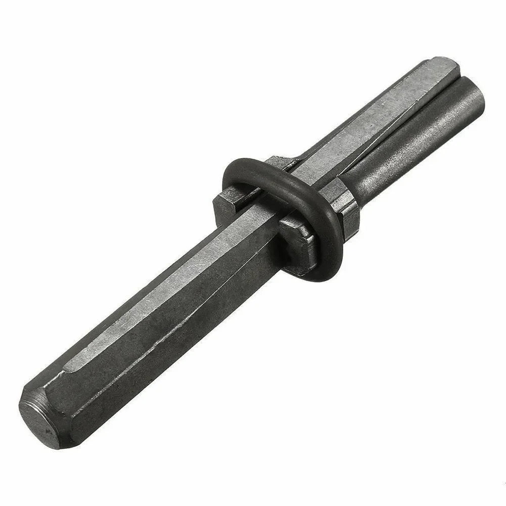 5/10Pcs Wedge and Feather Shims Heavy Duty Stone Splitting Tools for Concrete Rock Stone Splitter Marble Granite Hand Tools CM World