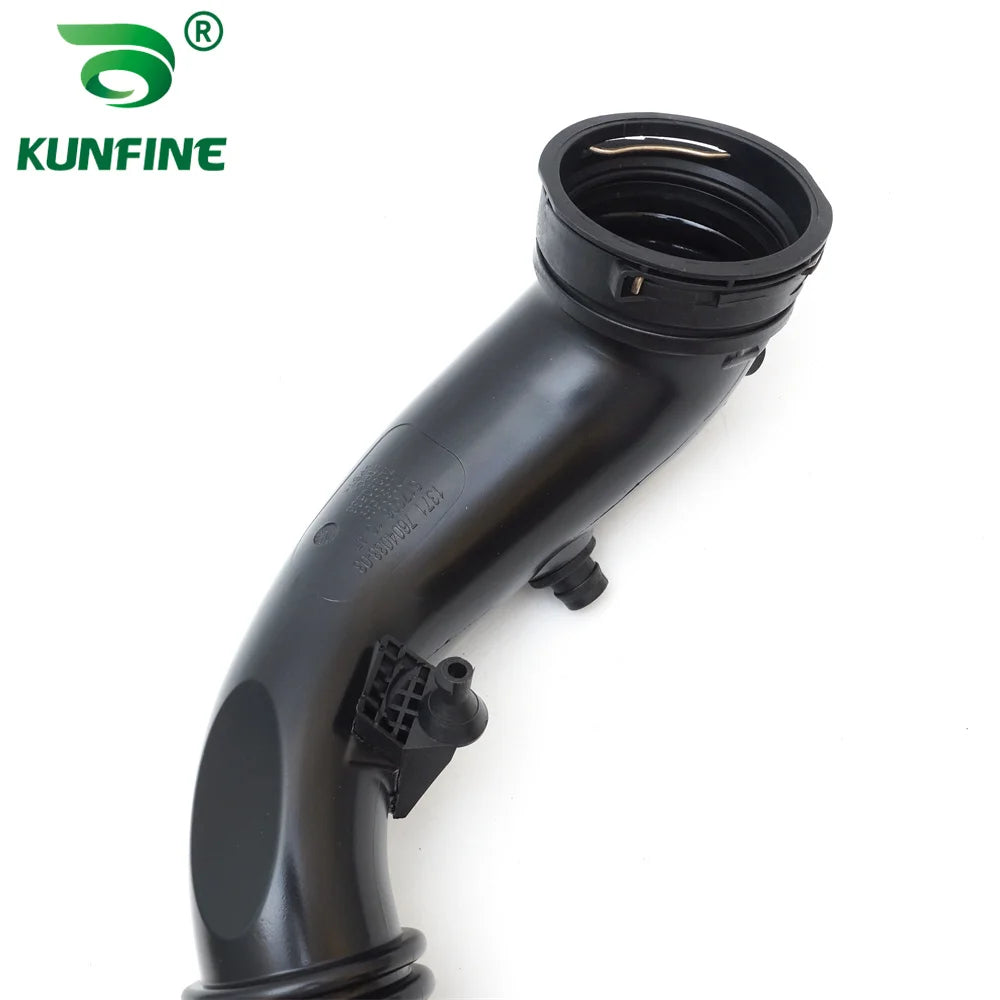 Car accessories Air Intake Hose For BMW 335i 435i M235i X3 X4 M40i Airway Intake Pipe OEM No. 13717604033；13-71-7-604-033