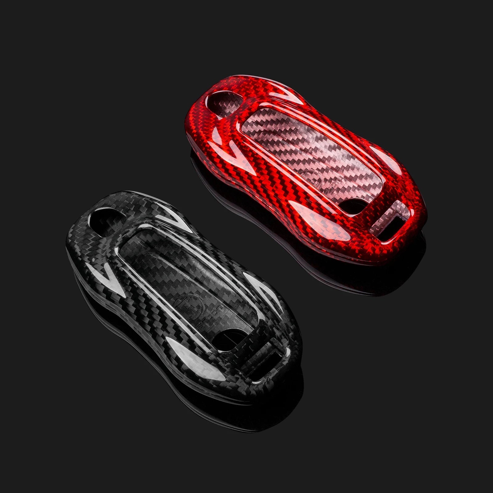 Key Fob Cover for Porsche EV 2025 With Key Chain Key Fob Case for Taycan 2022 Key Protector for Macan Ev Smart Accessories 2024 CM World