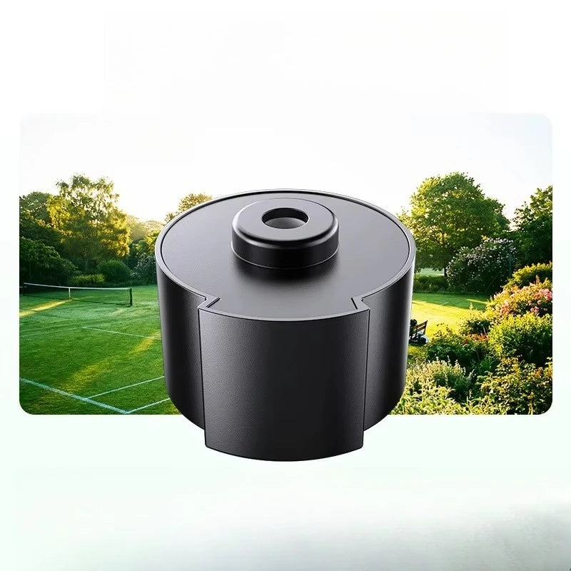 Automatic Spray Car Air Freshener, Car Perfume, High-End Smart Car Fragrance Machine, Odor Eliminator, Volcano Atmosphere Light