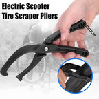 Bicycle Tire Levers Tire Pliers Tyre Remover Clamp Mountain Bike Repair Tool Accessories Equipment Dropshipping CM World