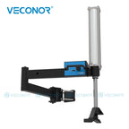 Tyre Changer Helper Assist Arm Suitable for All Tire Changers Machines with Square Post Left Third Assistance Auxiliary Arm CM World