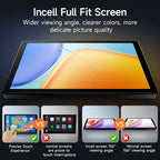 JIUYIN Android 15 Carplay Car Radio Multimidia Video Player For KIA PICANTO Morning  2011-2016 Navigation GPS IPS Head Unit CM World