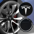 Car Hubcaps Wheel Covers For Tesla Model S X 3 Y Roadster Accessories Center Cap CLG-2364646465445464