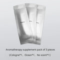 Car Air Freshener for Tesla Model 3 Y Dashboard Perfume Fragrance Air Purifier Aromatherapy Decoration Car Interior Accessories