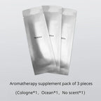 Car Air Freshener for Tesla Model 3 Y Dashboard Perfume Fragrance Air Purifier Aromatherapy Decoration Car Interior Accessories