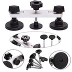 Auto Sheet Metal Dent Repair Tools Car Body Paintless Mix Size Suction Cup Puller Set Automobile Maintenance Renovate Kit Hot CM World